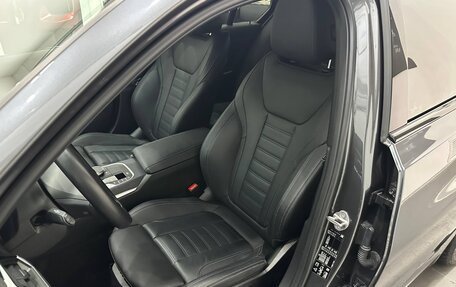 BMW 3 серия, 2021 год, 4 695 000 рублей, 22 фотография