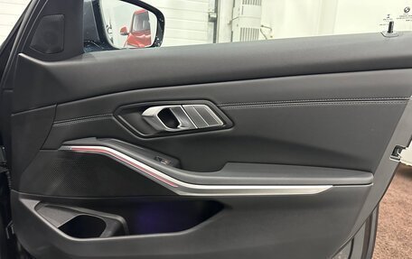 BMW 3 серия, 2021 год, 4 695 000 рублей, 28 фотография