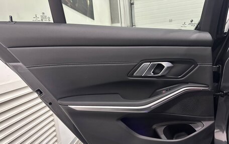 BMW 3 серия, 2021 год, 4 695 000 рублей, 27 фотография