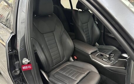 BMW 3 серия, 2021 год, 4 695 000 рублей, 23 фотография