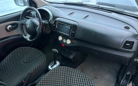 Nissan Micra III, 2006 год, 419 000 рублей, 5 фотография