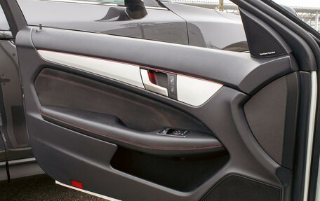 Mercedes-Benz C-Класс, 2013 год, 1 695 000 рублей, 12 фотография