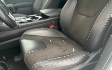 Ford Mondeo V, 2015 год, 1 420 000 рублей, 12 фотография