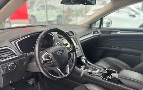 Ford Mondeo V, 2015 год, 1 420 000 рублей, 9 фотография