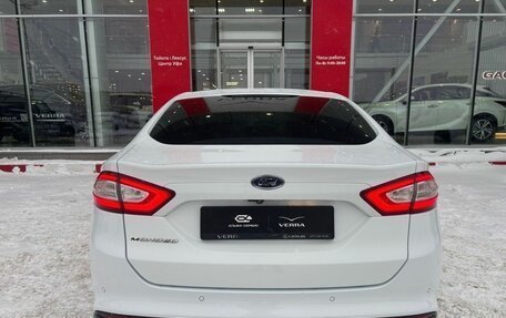 Ford Mondeo V, 2015 год, 1 420 000 рублей, 6 фотография