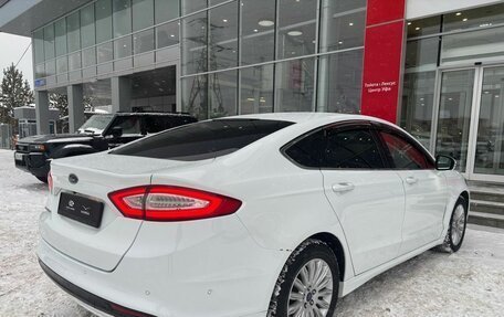 Ford Mondeo V, 2015 год, 1 420 000 рублей, 5 фотография