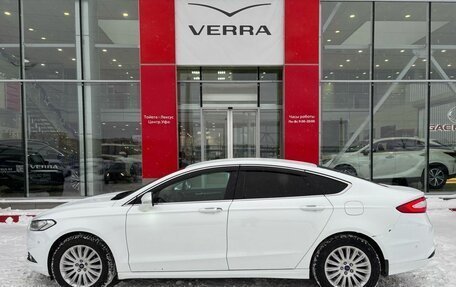 Ford Mondeo V, 2015 год, 1 420 000 рублей, 8 фотография
