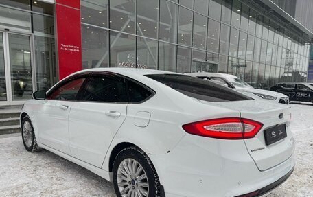 Ford Mondeo V, 2015 год, 1 420 000 рублей, 7 фотография