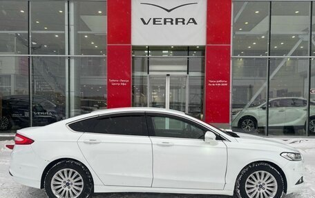 Ford Mondeo V, 2015 год, 1 420 000 рублей, 4 фотография