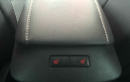 Ford Mondeo V, 2015 год, 1 420 000 рублей, 15 фотография