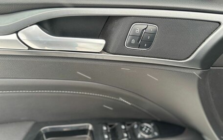 Ford Mondeo V, 2015 год, 1 420 000 рублей, 14 фотография