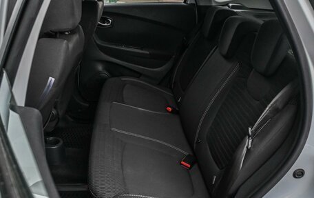 Renault Kaptur I рестайлинг, 2019 год, 1 289 000 рублей, 9 фотография