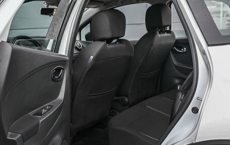 Renault Kaptur I рестайлинг, 2019 год, 1 289 000 рублей, 11 фотография