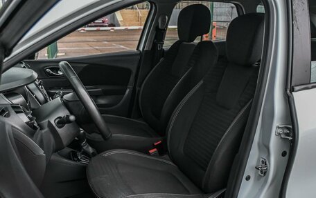 Renault Kaptur I рестайлинг, 2019 год, 1 289 000 рублей, 10 фотография