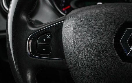 Renault Kaptur I рестайлинг, 2019 год, 1 289 000 рублей, 13 фотография