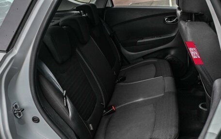 Renault Kaptur I рестайлинг, 2019 год, 1 289 000 рублей, 7 фотография