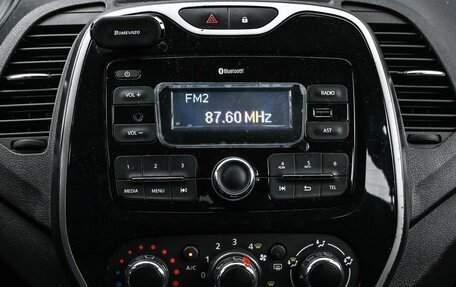 Renault Kaptur I рестайлинг, 2019 год, 1 289 000 рублей, 16 фотография