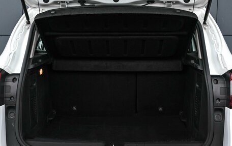 Renault Kaptur I рестайлинг, 2019 год, 1 289 000 рублей, 17 фотография