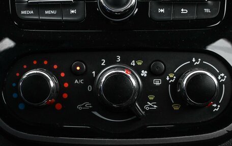 Renault Kaptur I рестайлинг, 2019 год, 1 289 000 рублей, 15 фотография