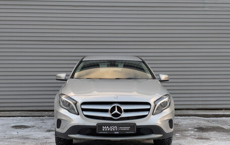 Mercedes-Benz GLA, 2015 год, 1 960 000 рублей, 2 фотография