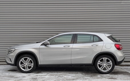 Mercedes-Benz GLA, 2015 год, 1 960 000 рублей, 8 фотография