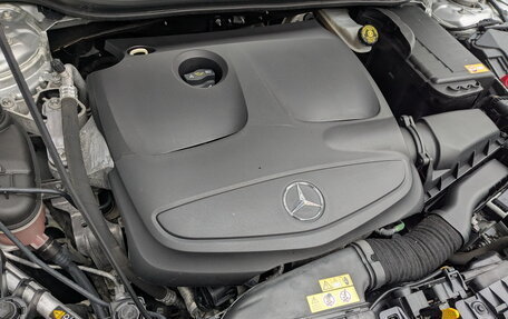 Mercedes-Benz GLA, 2015 год, 1 960 000 рублей, 9 фотография