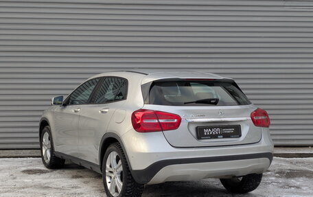 Mercedes-Benz GLA, 2015 год, 1 960 000 рублей, 7 фотография