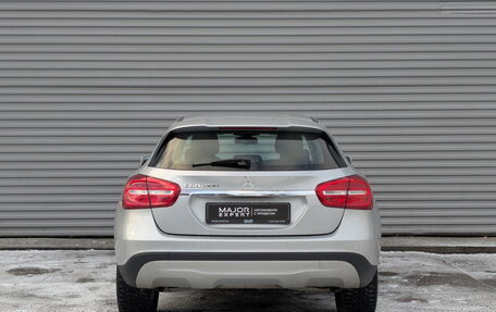 Mercedes-Benz GLA, 2015 год, 1 960 000 рублей, 6 фотография