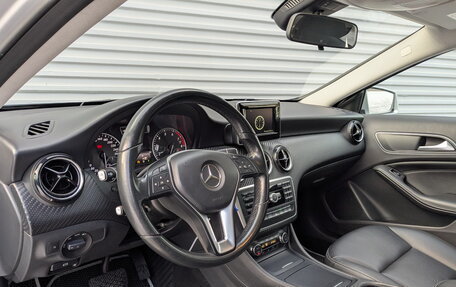 Mercedes-Benz GLA, 2015 год, 1 960 000 рублей, 16 фотография