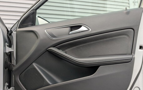 Mercedes-Benz GLA, 2015 год, 1 960 000 рублей, 24 фотография