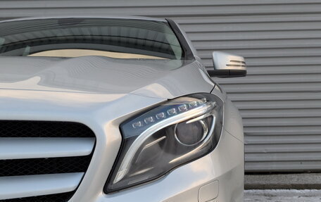 Mercedes-Benz GLA, 2015 год, 1 960 000 рублей, 18 фотография