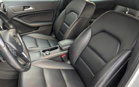 Mercedes-Benz GLA, 2015 год, 1 960 000 рублей, 20 фотография