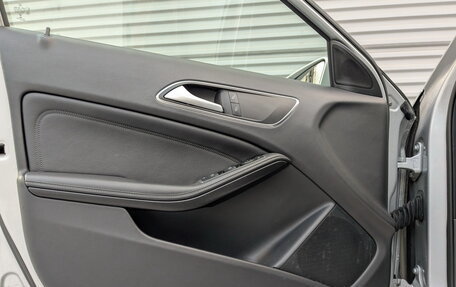 Mercedes-Benz GLA, 2015 год, 1 960 000 рублей, 19 фотография