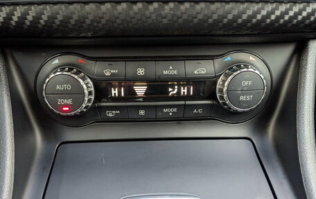 Mercedes-Benz GLA, 2015 год, 1 960 000 рублей, 26 фотография