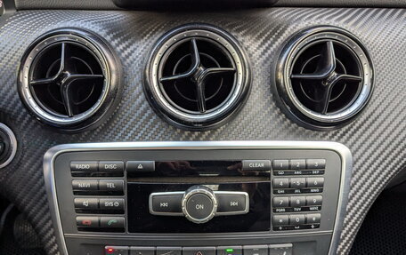 Mercedes-Benz GLA, 2015 год, 1 960 000 рублей, 25 фотография