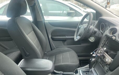 Ford Focus II рестайлинг, 2011 год, 340 833 рублей, 6 фотография