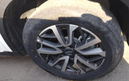 Haval H6, 2022 год, 1 500 000 рублей, 6 фотография