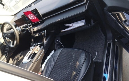 Haval H6, 2022 год, 1 500 000 рублей, 9 фотография