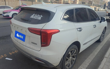 Haval Jolion, 2022 год, 1 450 000 рублей, 3 фотография