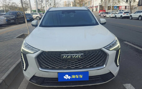 Haval Jolion, 2022 год, 1 450 000 рублей, 2 фотография
