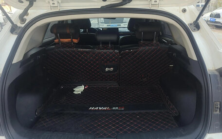 Haval Jolion, 2022 год, 1 450 000 рублей, 6 фотография