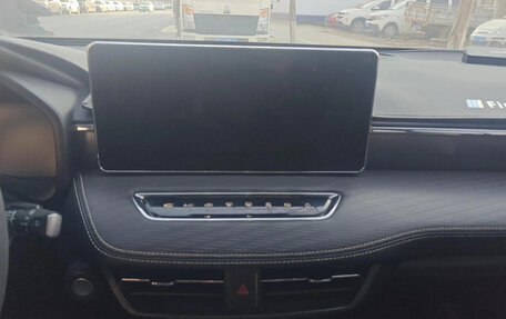 Haval Jolion, 2022 год, 1 450 000 рублей, 14 фотография