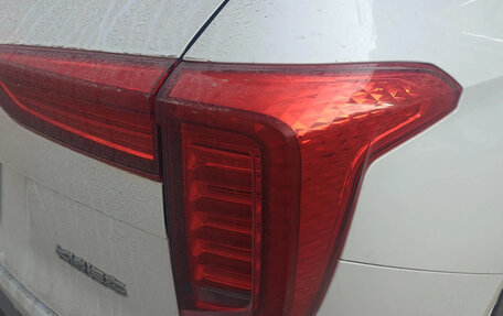 Haval Jolion, 2022 год, 1 450 000 рублей, 12 фотография