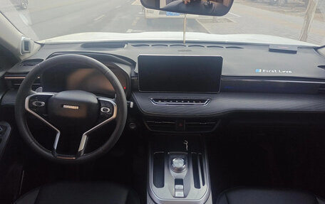 Haval Jolion, 2022 год, 1 450 000 рублей, 13 фотография