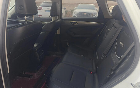 Haval Jolion, 2022 год, 1 450 000 рублей, 17 фотография