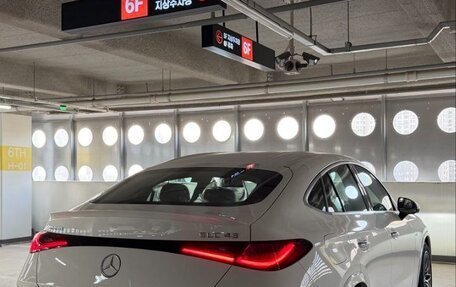 Mercedes-Benz GLC Coupe AMG, 2025 год, 10 900 000 рублей, 5 фотография