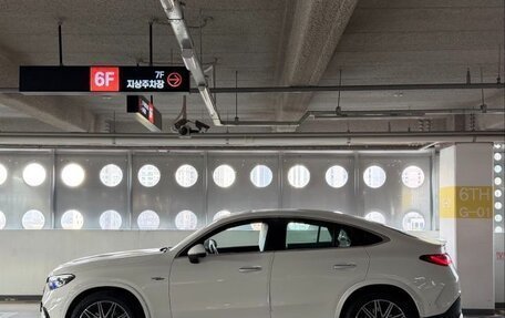 Mercedes-Benz GLC Coupe AMG, 2025 год, 10 900 000 рублей, 2 фотография