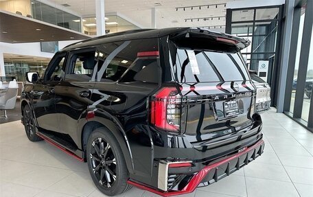 Nissan Armada, 2025 год, 11 700 000 рублей, 5 фотография