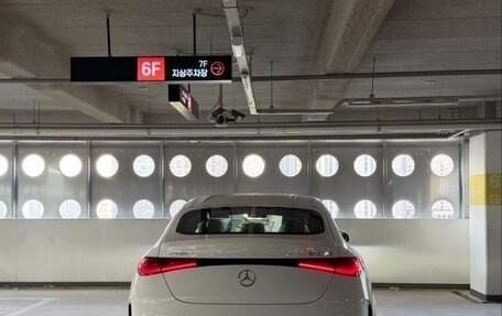 Mercedes-Benz GLC Coupe AMG, 2025 год, 10 900 000 рублей, 4 фотография