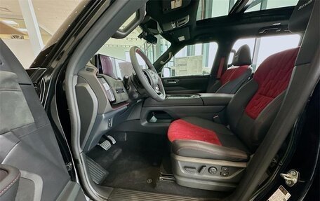 Nissan Armada, 2025 год, 11 700 000 рублей, 7 фотография